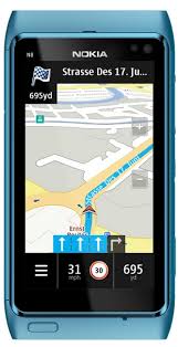Image result for nokia maps