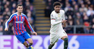 Liam Rosenior explains Andrey Santos' importance for his midfield: 'I'm lucky, he's done it for me before'