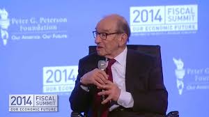Image result for alan greenspan