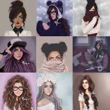 Résultat de recherche d'images pour "girly_m"