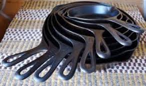 Image result for small cast iron skillets