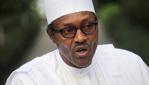 Image result for president buhari