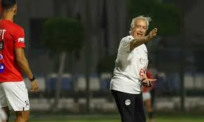 المنتخب المصري الثاني يعيد تحقيق الفوز على تونس بثلاثية تحضيرًا لكأس العرب