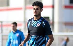 الزمالك ينقسم بسبب "عاطف العائد"