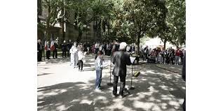 Eybens. 8-Mai : les Eybinois mobilisés