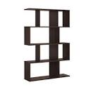 Bounty Lowline Bookcase Bookcase Units Fantastic Furniture