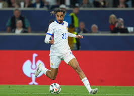 Liverpool receive boost in the race to sign Champions League winner