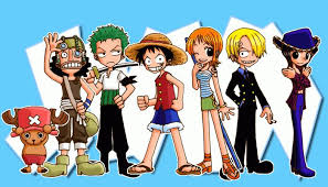 Image result for one piece