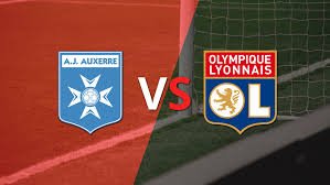 ¡Urgente! Auxerre vs. Lyon: ¿Podrá Auxerre Romper su Mala Racha?