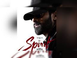 Spirit Movie latest news photo (News18 Telugu)