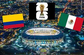 México y Colombia debutan y se refugian en el Azteca para el Mundial 2026: Fechas y horarios de los partidos