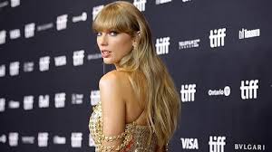 taylor swift