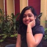 Netscribes India (Pvt) Limited Employee Arpita Mazumder's profile photo