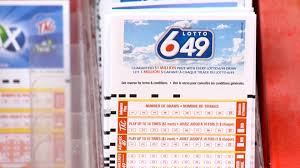 Lotto 6/49 logo