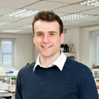 Cyprotex Employee Alexander Kelly's profile photo