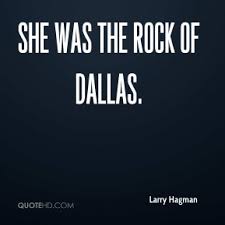 Larry Hagman Quotes | QuoteHD via Relatably.com