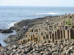 Image result for Giants Causeway