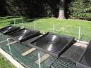 Solar pool heating diy