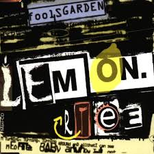 Resultado de imagen de lemon tree lyrics