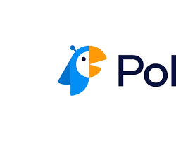 Image of Polly logo