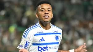 Cruzeiro Vs Botafogo