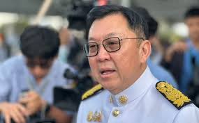 ThaiPost - News update