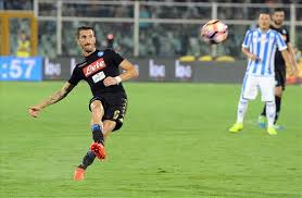 VALDIFIORI: “NAPOLI-LAZIO SARÀ EQUILIBRATA, SENZA INFORTUNI AZZURRI IN CORSA SCUDETTO”