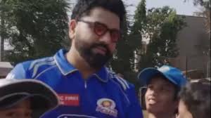 Rohit Sharma’s cold-blooded response to young kid’s childlike query; cheeky message to IPL opponents: ‘Nahi ho sakta’
