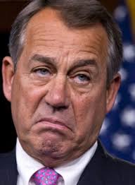 Image result for speaker of the house John Boehner