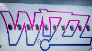 Trend Google: wizzair