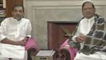 Unhappy With BJP's Seat Sharing