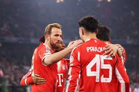 Bayern Munich