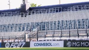 Bragantino e Atlético-MG estão escalados para duelo pela Sul-Americana