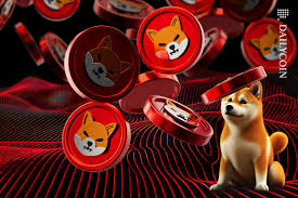 Shiba Inu Crowds Exchanges: Price To Bite Down a Zero?
