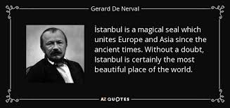 TOP 20 QUOTES BY GERARD DE NERVAL | A-Z Quotes via Relatably.com