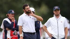 Presidents Cup 2026: Saturday’s fourballs matchups, starting times at Medinah