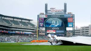 Pirates-Tigers Game Postponed, Doubleheader Scheduled