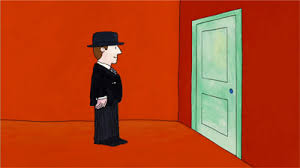 Image result for mr benn