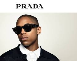 Imagem de Prada glasses