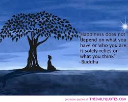 Happiness Buddha Quotes On Love. QuotesGram via Relatably.com