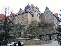 Resultado de imagen de quedlinburg germany