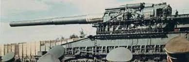 Resultado de imagen de The Big Gun