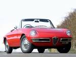 Alfa Romeo duetto - cars vans for sale - NewsNow Classifieds