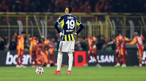 Özer Çak yazdı: En-Nesyri ile boşa harcanacak bir 64 dakika daha yok!