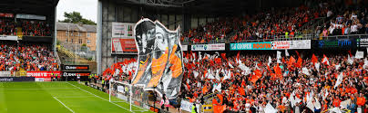 Dundee United Football Club - News update