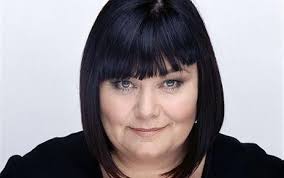 Dawn French&#39;s heaven on earth. By Urmee Khan, Digital and Media Correspondent. 7:00AM BST 09 May 2009 - dawn-french_1298876c