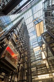 60 London Wall - Citygrove