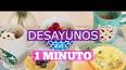 Video de "para toda la semana" "como combinar" carnes