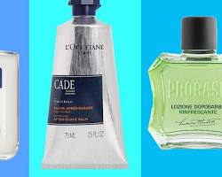 Aftershave