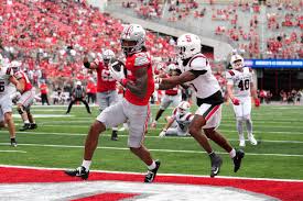 Beyond the Box Score: The moment that really got me in Ohio State’s win over Ball State
